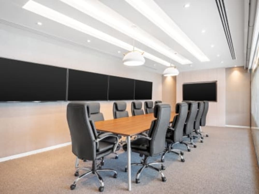 Regus The Quartz Jeddah